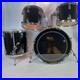 Ludwig-22-12-13-16-Rockers-Drum-Set-90s-Vintage-Black-Cortex-B-O-Badges-Bass-Tom-01-uyfv