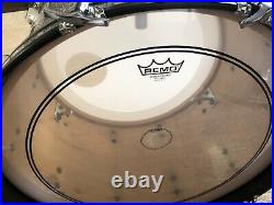 Ludwig 3 Ply Drum Set