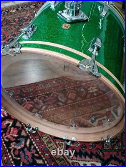 Ludwig 3 ply players kit