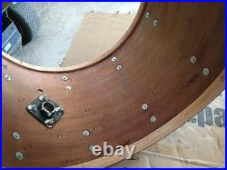 Ludwig 3 ply players kit