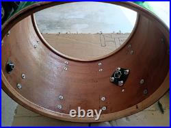 Ludwig 3 ply players kit