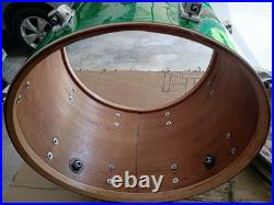 Ludwig 3 ply players kit