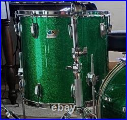 Ludwig 3 ply players kit