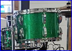 Ludwig 3 ply players kit