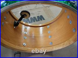 Ludwig 3 ply players kit