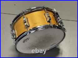 Ludwig 6-Piece Drum Kit (Big Rock Toms, Bass + Snare) Excellent