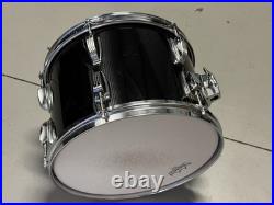 Ludwig 6-Piece Drum Kit (Big Rock Toms, Bass + Snare) Excellent
