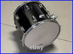 Ludwig 6-Piece Drum Kit (Big Rock Toms, Bass + Snare) Excellent