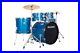 Ludwig-Accent-Drive-5pc-Drum-Set-with-Cymbals-Blue-Sparkle-Used-01-lqv