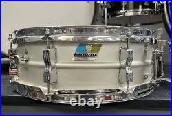 Ludwig Acrolite 14x5 Snare Drum