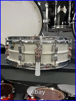 Ludwig Acrolite 14x5 Snare Drum