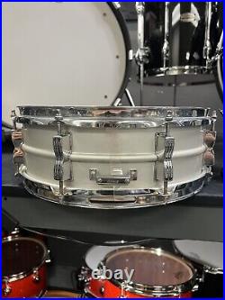 Ludwig Acrolite 14x5 Snare Drum