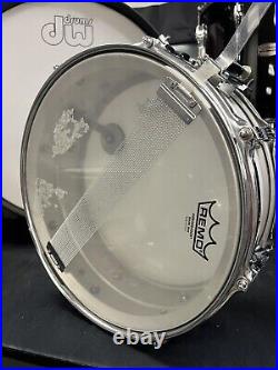 Ludwig Acrolite 14x5 Snare Drum