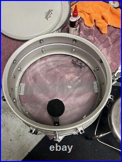 Ludwig Acrolite 14x5 Snare Drum