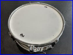 Ludwig Acrolite (Aluminum) Snare Drum