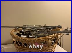 Ludwig BackBeat Complete 5-Piece Drum Set With Hardware and Cymbals