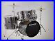 Ludwig-Backbeat-Complete-5-Piece-Drum-Set-withHardware-Cymbals-Metallic-Silver-01-iu