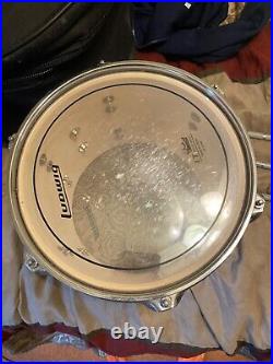 Ludwig Backbeat Complete Drum Set 5 Pieces