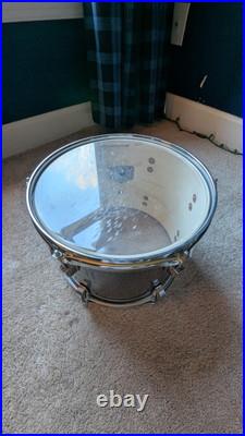 Ludwig Breakbeats drum set, 5 toms