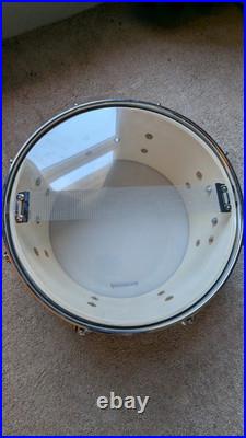 Ludwig Breakbeats drum set, 5 toms