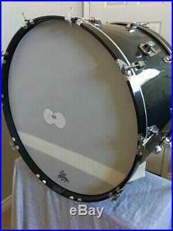 Ludwig Classic John Bonham Drum Set Kit 4pc SPECIAL. USA 9ply maple