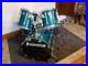 Ludwig-Classic-Maple-5-Piece-WithSupraphonic-80-s-Monroe-Blue-Shadow-With-Mach-Lugs-01-lltz