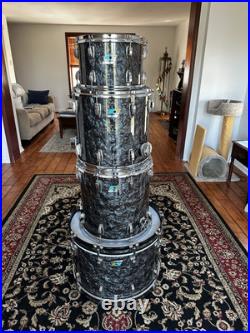 Ludwig Classic Maple Drums