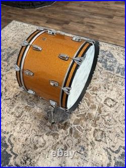 Ludwig Classic Maple Drums