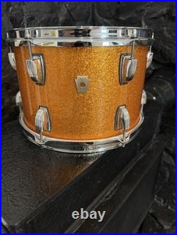 Ludwig Classic Maple Drums