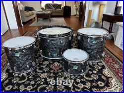 Ludwig Classic Maple Drums Ludwig Classic Maple Drums
