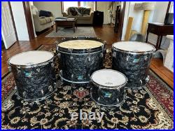 Ludwig Classic Maple Drums Ludwig Classic Maple Drums
