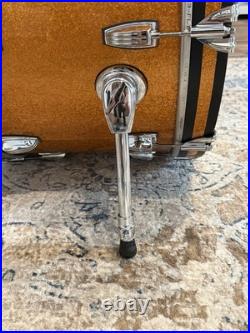 Ludwig Classic Maple Drums