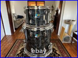 Ludwig Classic Maple Drums Ludwig Classic Maple Drums