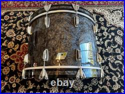 Ludwig Classic Maple Drums Ludwig Classic Maple Drums