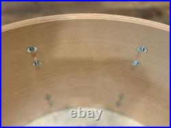 Ludwig Classic Maple Drums
