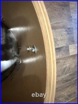 Ludwig Classic Maple Drums