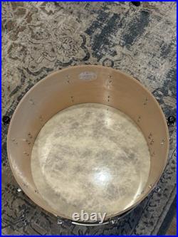 Ludwig Classic Maple Drums