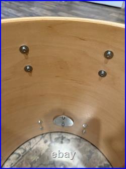 Ludwig Classic Maple Drums