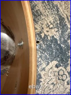 Ludwig Classic Maple Drums