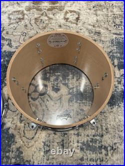 Ludwig Classic Maple Drums