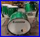 Ludwig-Classic-Maple-Green-Sparkle-4-Piece-Drum-Set-26-14-16-18-01-sr