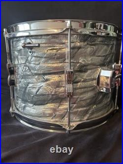 Ludwig Club Date 1967/1968 Sky Blue Pearl