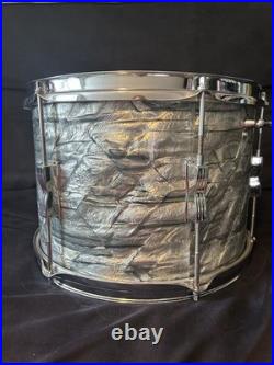 Ludwig Club Date 1967/1968 Sky Blue Pearl
