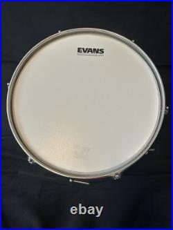 Ludwig Club Date 1967/1968 Sky Blue Pearl