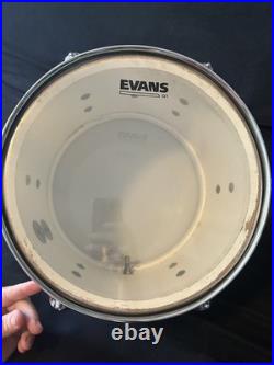 Ludwig Club Date 1967/1968 Sky Blue Pearl
