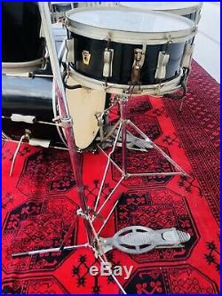 Ludwig Clubdate Drum Set Drum Kit Drums Festival Snare Drum