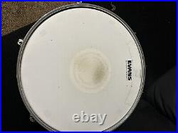 Ludwig Drum Kit with Extras