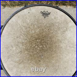 Ludwig Drum Set Ascent CS 3 Piece Acoustic Wood