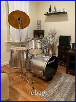 Ludwig Drumset