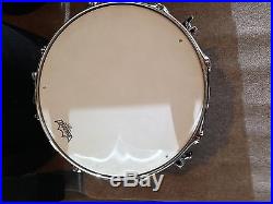 Ludwig Galaxy Sparkle USA Maple 3-Piece Drumset